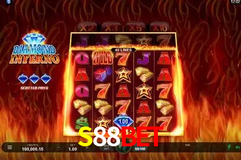 Especiais de Fim de Semana S88Bet