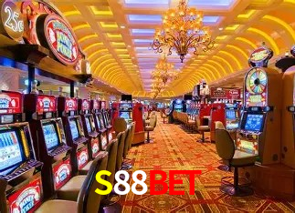 Promoções Sazonais S88Bet