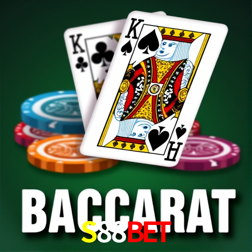 Jogos de Slot S88Bet